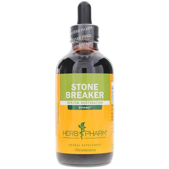 Stone Breaker, HPH
